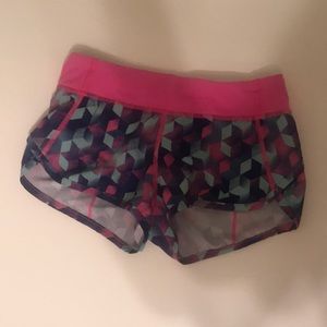 ivivva shorts